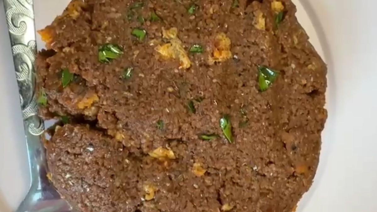 Adıyaman Yöresel Lezzetler Listesine Yeni Üye - Videolu Haber