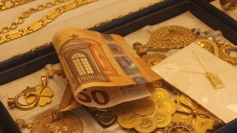 Altın Piyasasında Dalgalı Hareket
Gözler Güncel Rakamlarda