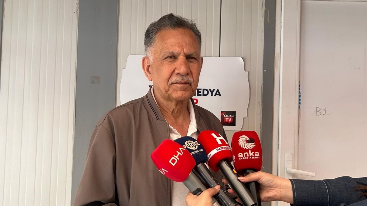 Adıyamanlı Uzmandan 6 Şubat Depremine Işık Tutan Eser  - Videolu Haber