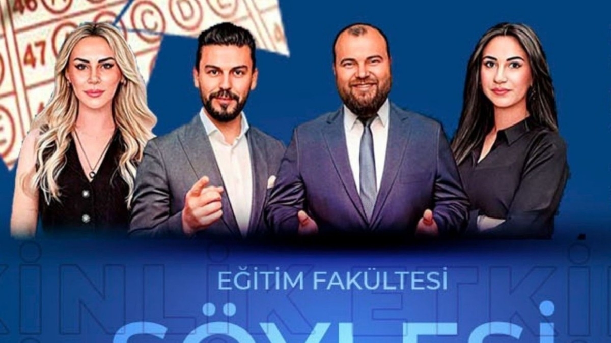 Adıyaman Üniversitesi’nde Sınav Başarısı Söyleşisi Düzenlenecek