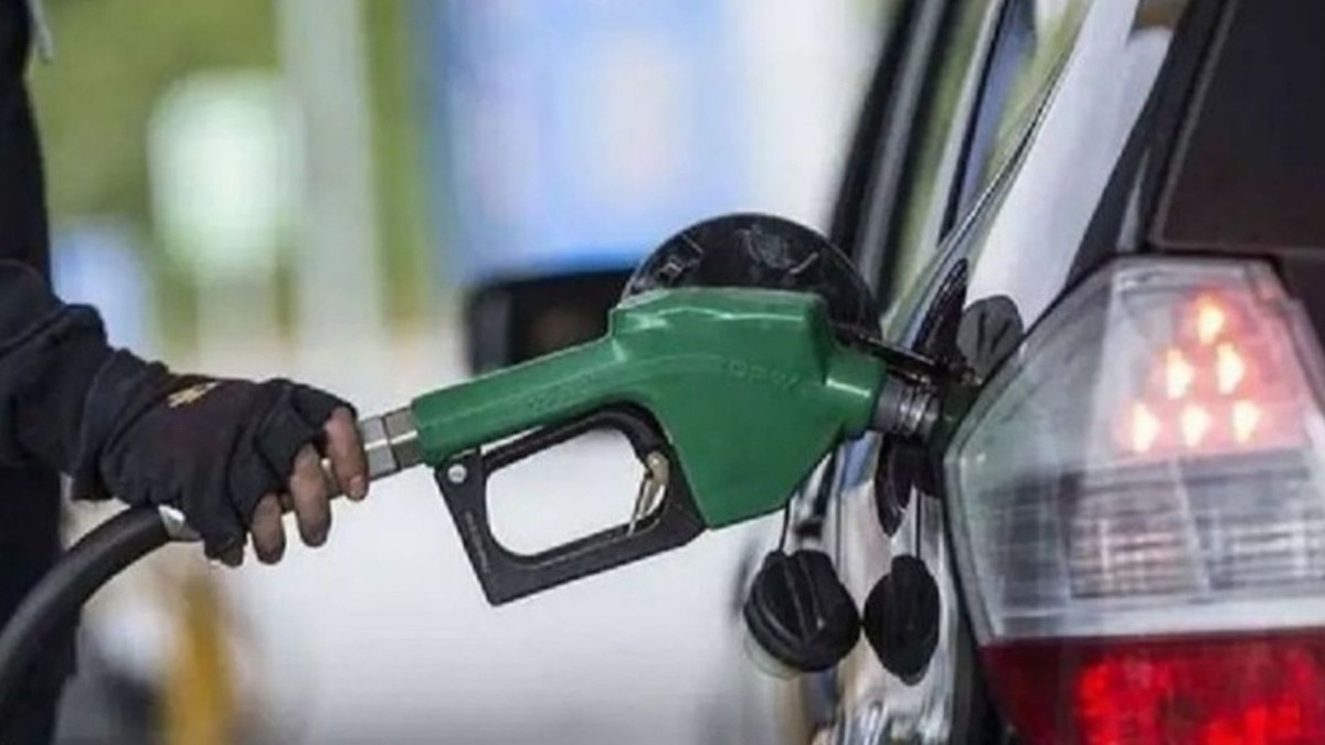Adıyaman’da Akaryakıta bir zam daha: Motorin 70 TL sınırına dayandı