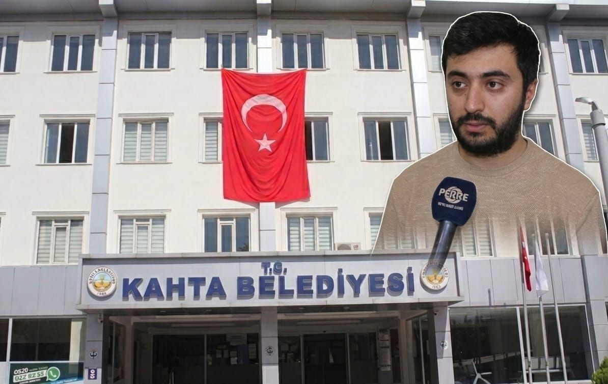 Kahta Belediyesi’nde Usulsüzlük İddiası Mahkemelik Oldu! - Videolu Haber