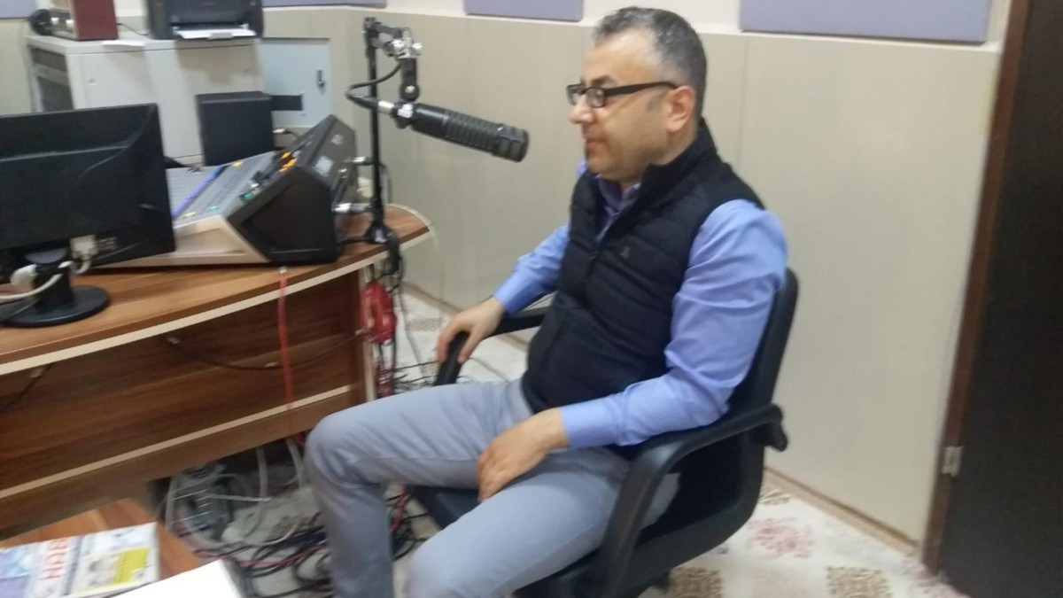 Adıyaman’dan Darağacına Uzanan Bir Hayat