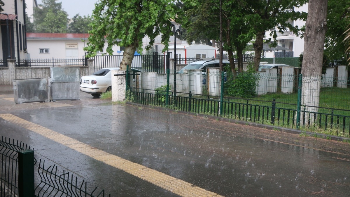 Adıyaman'da hava durumu nasıl olacak?