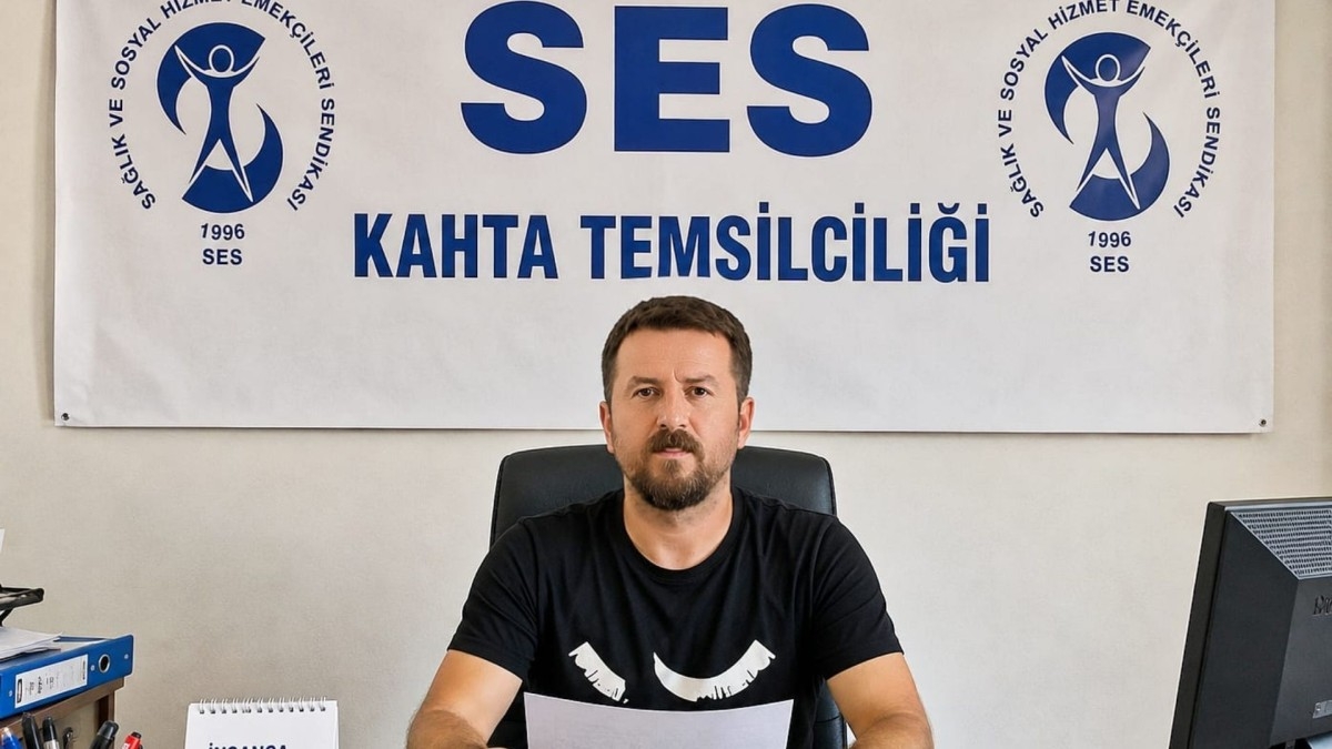Kahta’da Doktora Saldırı