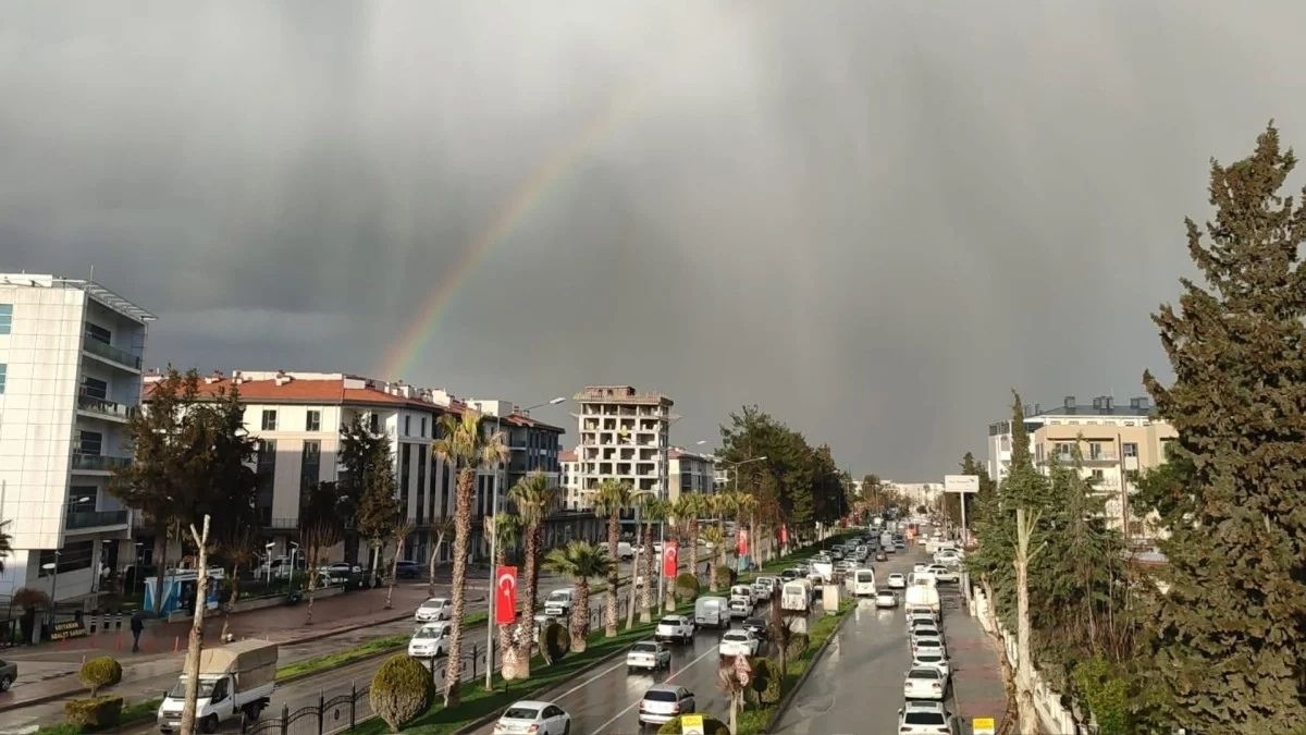 Adıyaman hava durumu nasıl?