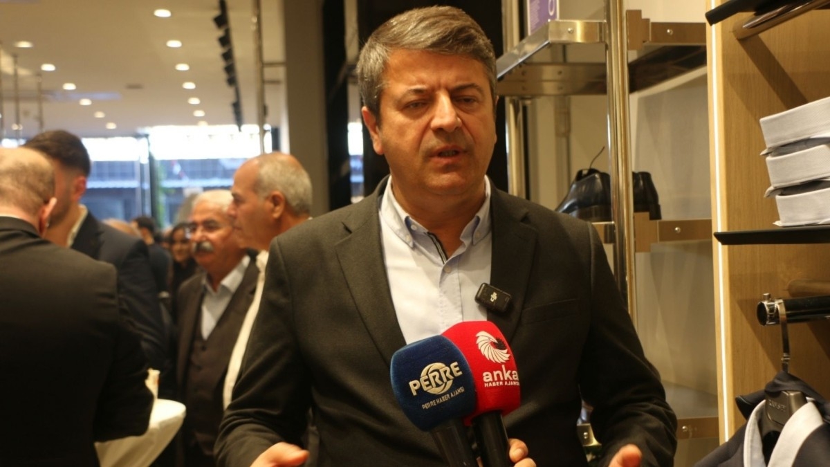 Başkan Tutdere’den Kritik Uyarı: “Demokrasi Zedelenir”