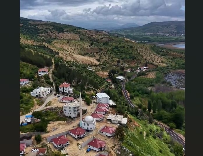 Köy Yolları Yenilendi: Bağlarbaşı’nda Asfalt Çalışması Sona Erdi  - Videolu Haber