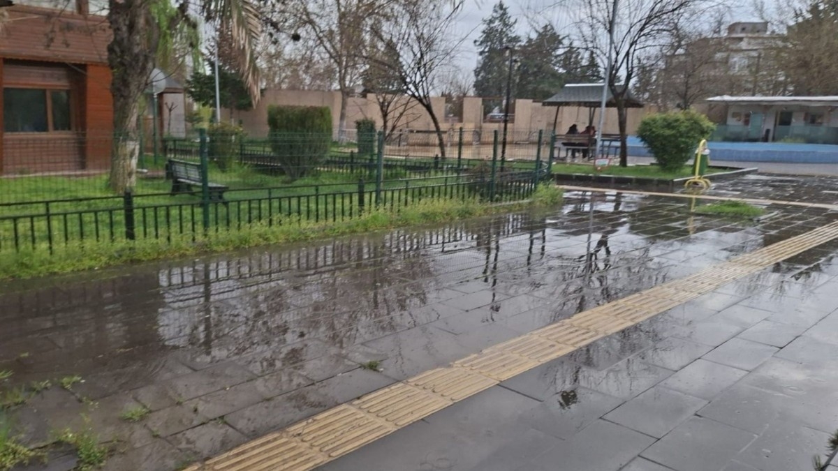 Sağanak ve Fırtına Geliyor Meteoroloji’den Peş Peşe Uyarılar