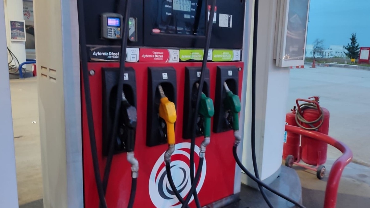 Adıyaman’da Akaryakıt Fiyatlarına İndirim Bekleniyor