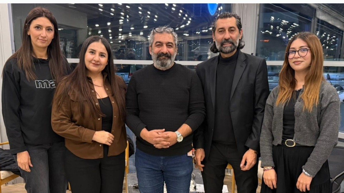 Perre Haber Ajansı Bayramda da Haber Nöbetinde