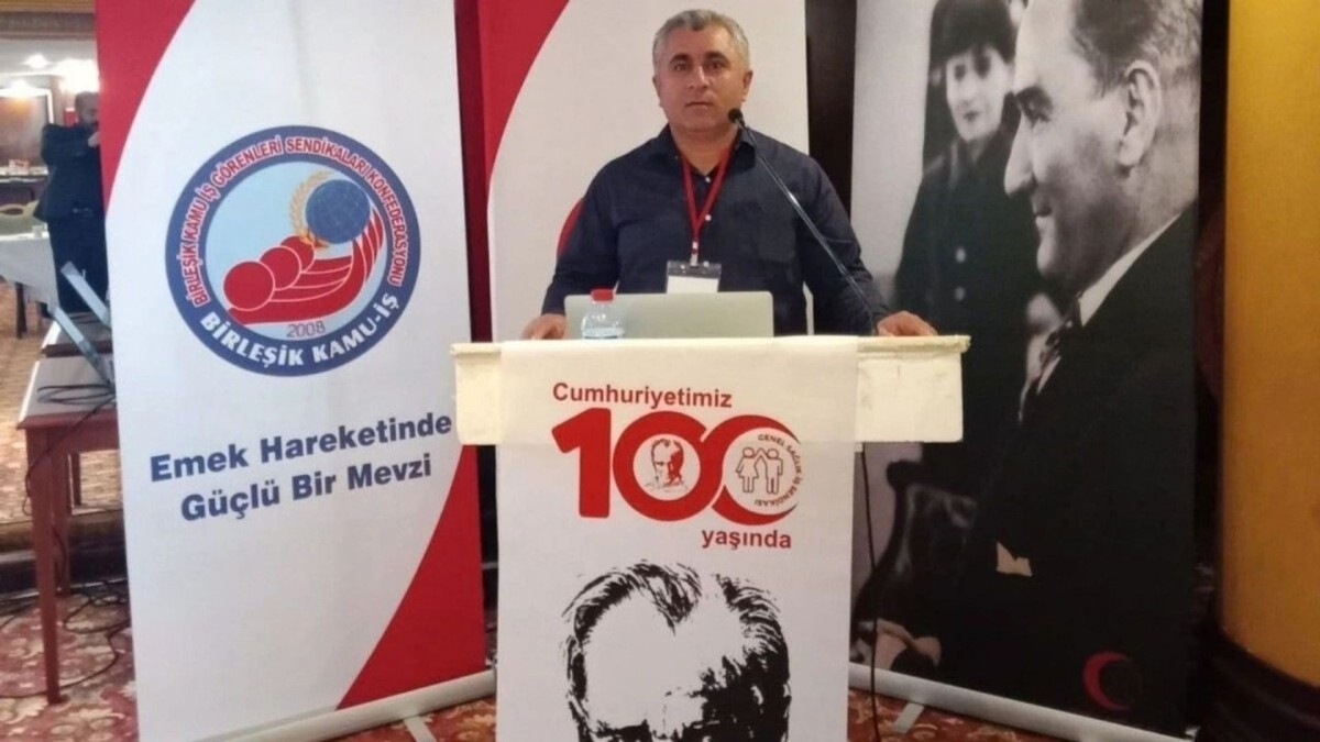 Hastanedeki Saldırı Sonrası Sendikadan Kritik Uyarı