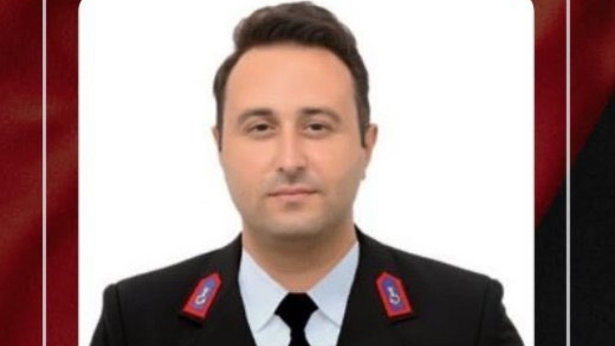 Adıyaman Emniyet Müdürlüğü’nden Taziye Mesajı