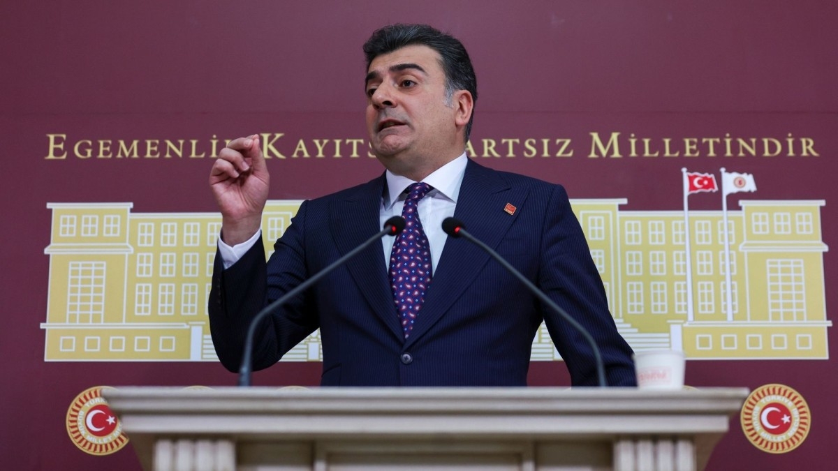CHP'de Kurultay Resti!  - Videolu Haber