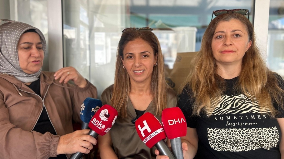 Adıyaman Çölyak Derneği’nde Başkan Güven Tazeledi  - Videolu Haber