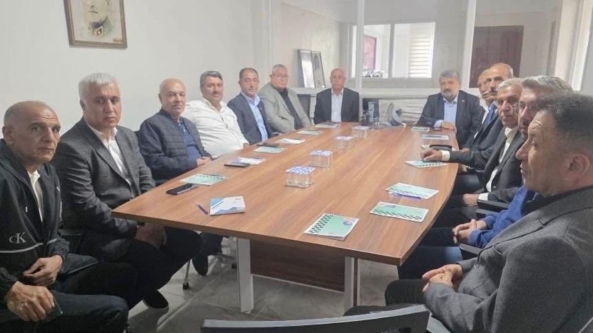 Adıyamanlı Üreticiler İçin Destek Çağrısı