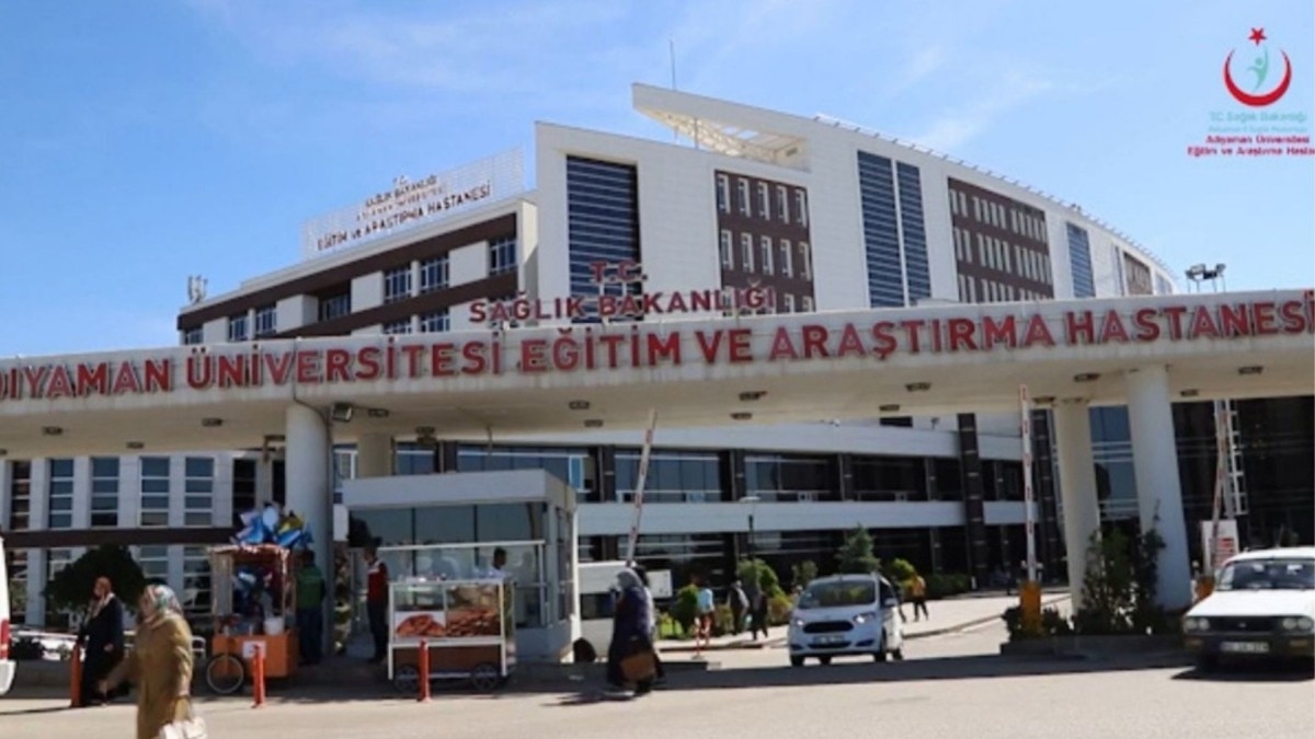Adıyaman'da MR Sıkıntısı Büyüyor