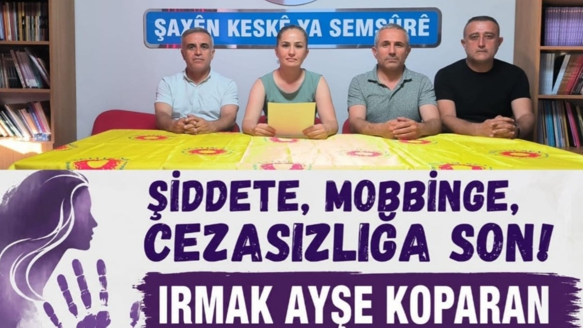 Irmak Ayşe Koparan İçin Şok Açıklama: “Gerçekler Açığa Çıksın”