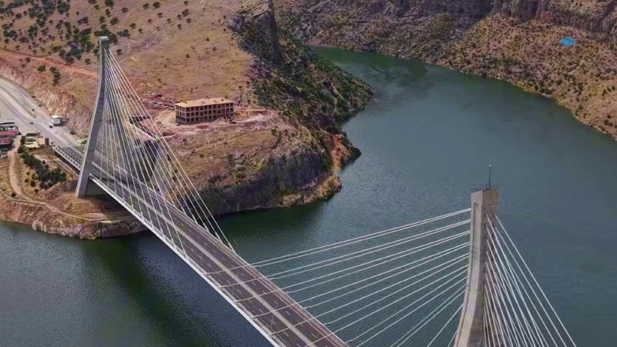 Korulu Jandarma Karakolu'nda Çalışmalar Sürüyor  - Videolu Haber