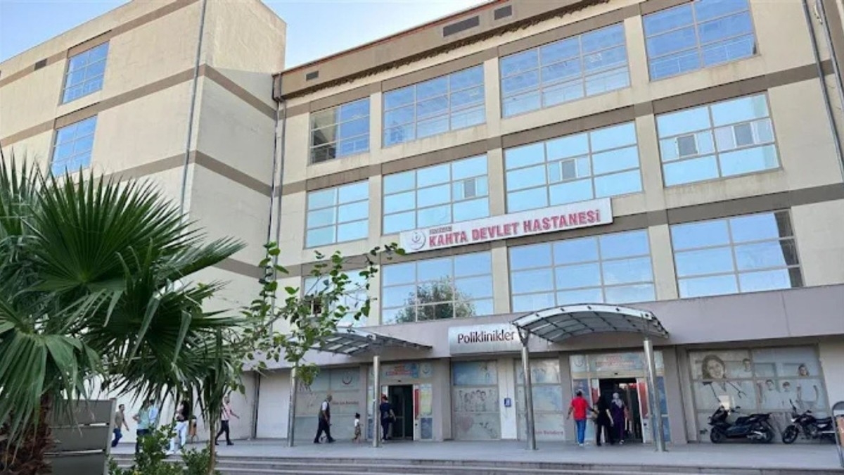 Kahta Devlet Hastanesi’ne 5 Yeni Uzman Hekim Göreve Başladı