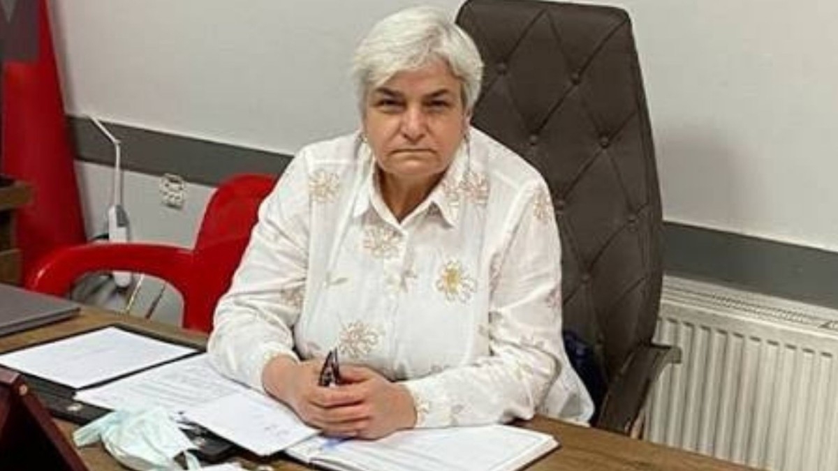 CHP'li Kadınlardan Ortak Tepki: