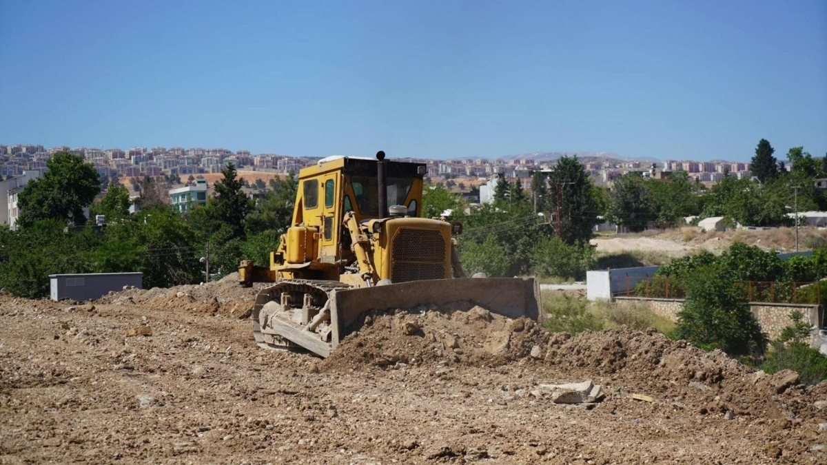 Çırçır Deresi'ndeki Molozlar Temizlendi  - Videolu Haber