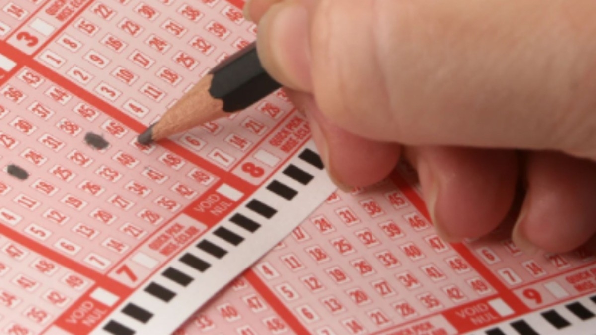 Sayısal Loto'da Milyarlık Sevinç Kahta'da Yaşandı