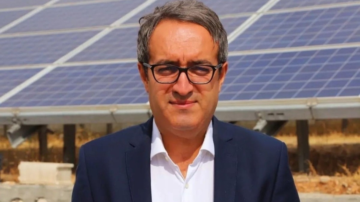 Yaz Sıcaklarıyla Birlikte Elektrik Şebekesine Büyük Yük