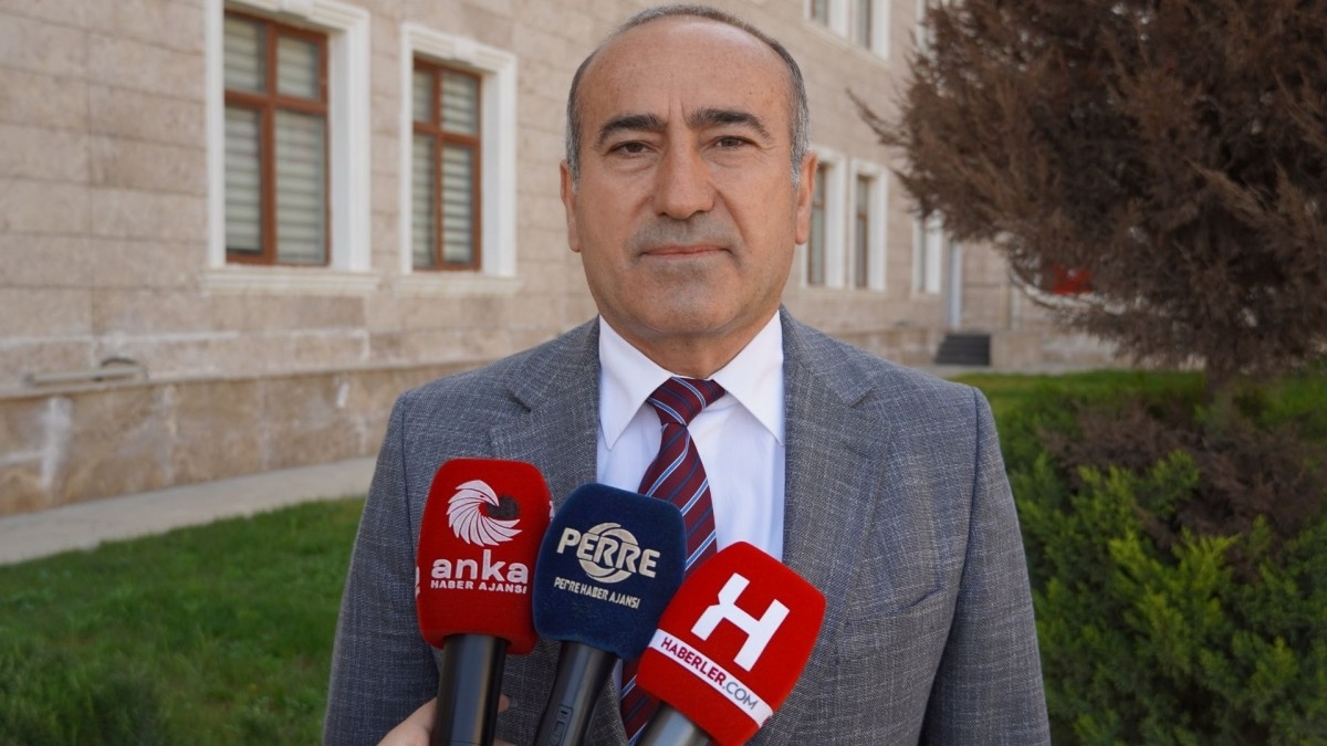 ADD Başkanı Özcan: