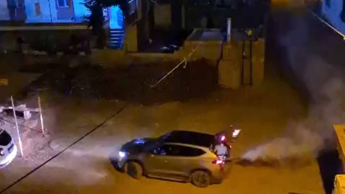 İzolllu Köyü’nde Örnek Dayanışma