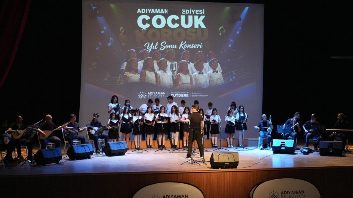 Başkan Tutdere’den Çocuklara Tam Destek “Yatırımlar Artarak Sürecek” - Videolu Haber