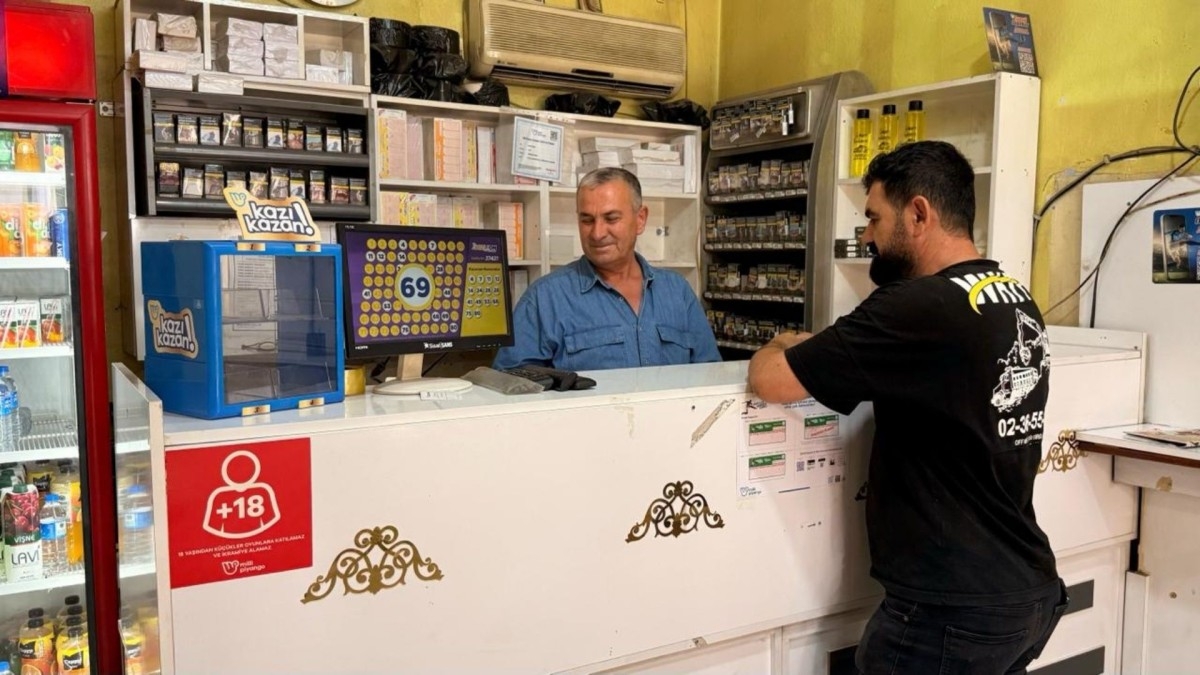 Gizemli Kuponun Ardındaki Milyar Liralık Şans