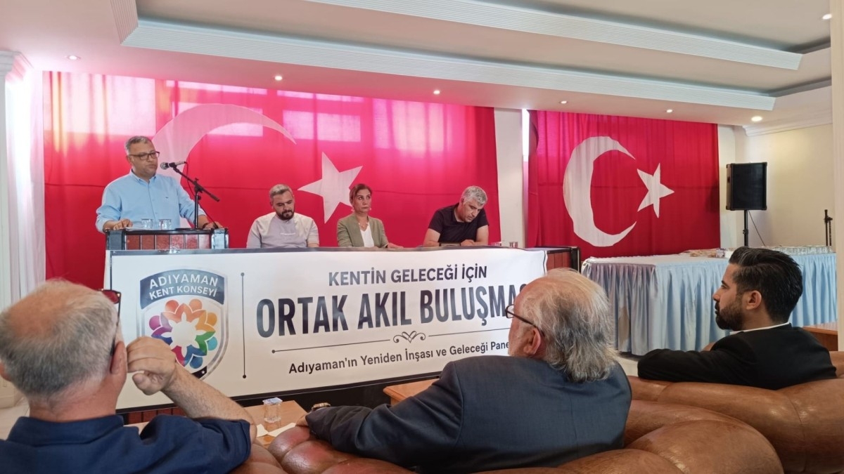 Adıyaman İçin Kritik Uyarı: 
