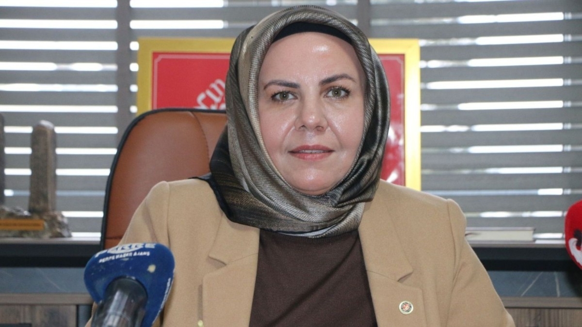 Türk Sağlık-Sen'den 200 Bin TL'lik Cezaya Sert Tepki