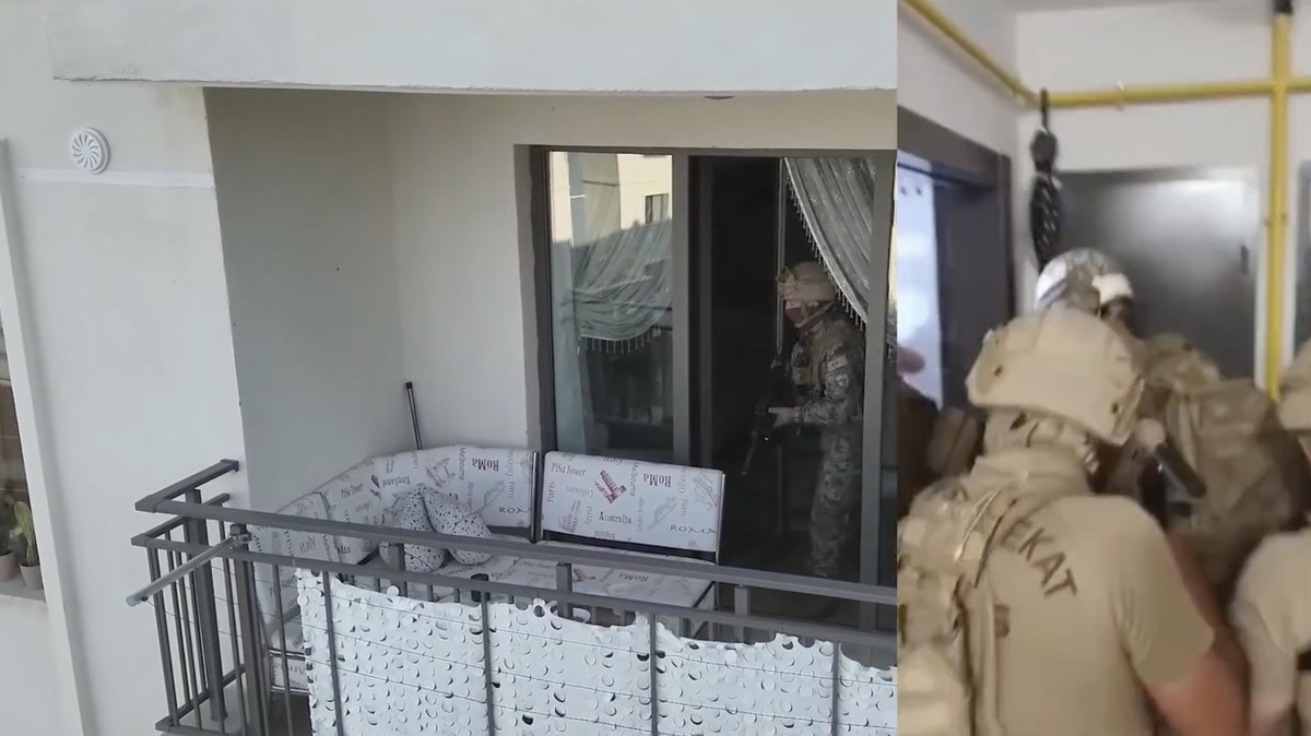 18 Dolandırıcılık Dosyasının Firarisi Yakalandı