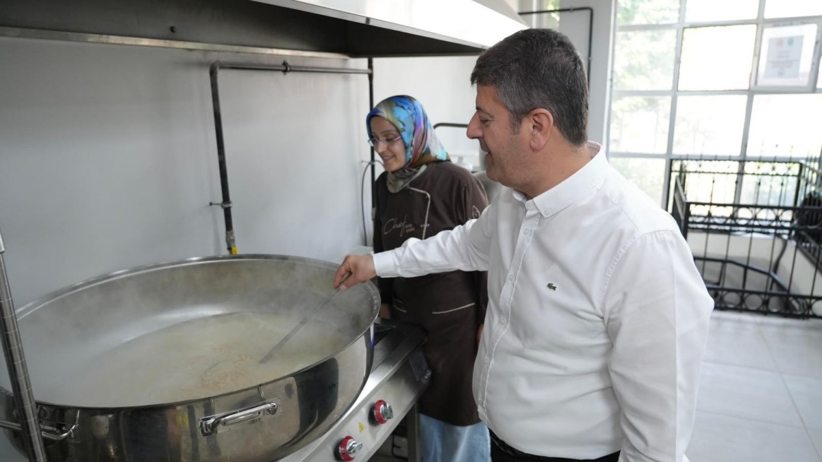 Başkan Tutdere’den Vatandaşlara Davet