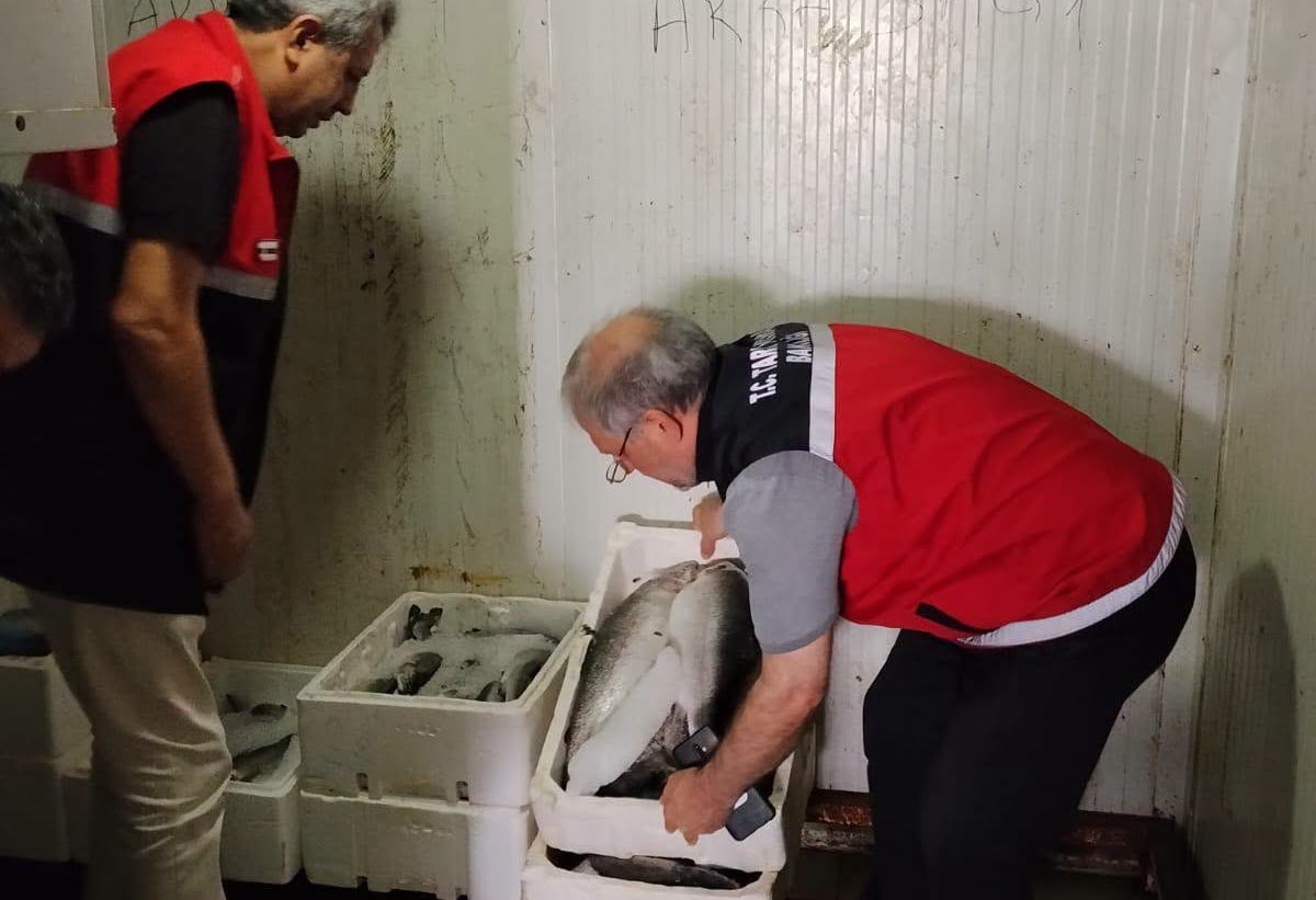 Avcılık Faaliyetleri Mercek Altına Alındı