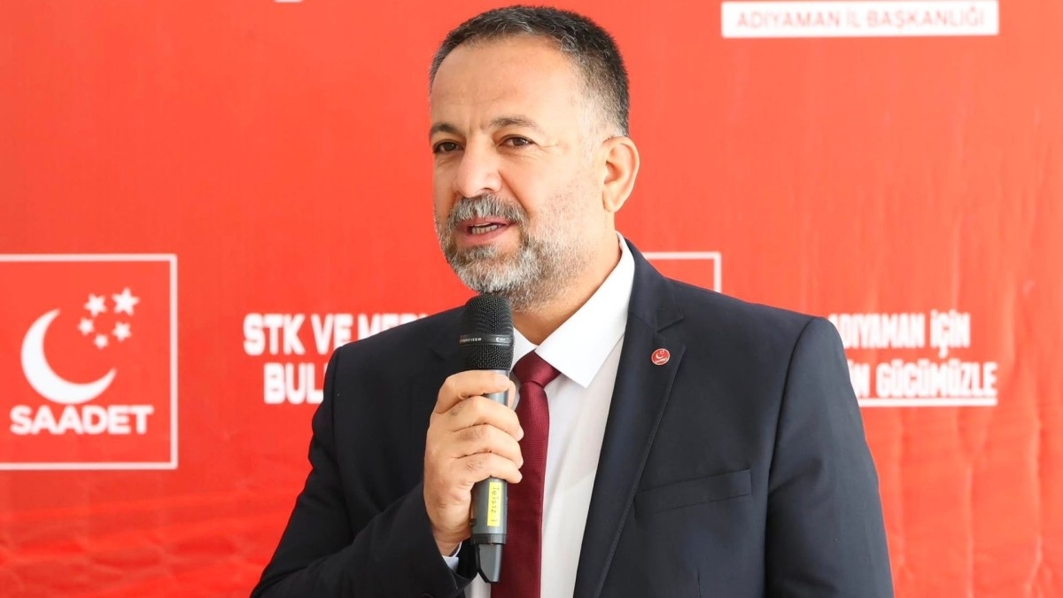 Başkan Asnuk'tan Tepki: ‘Dar gelirliye umut diye borç mu sunuyorsunuz?’