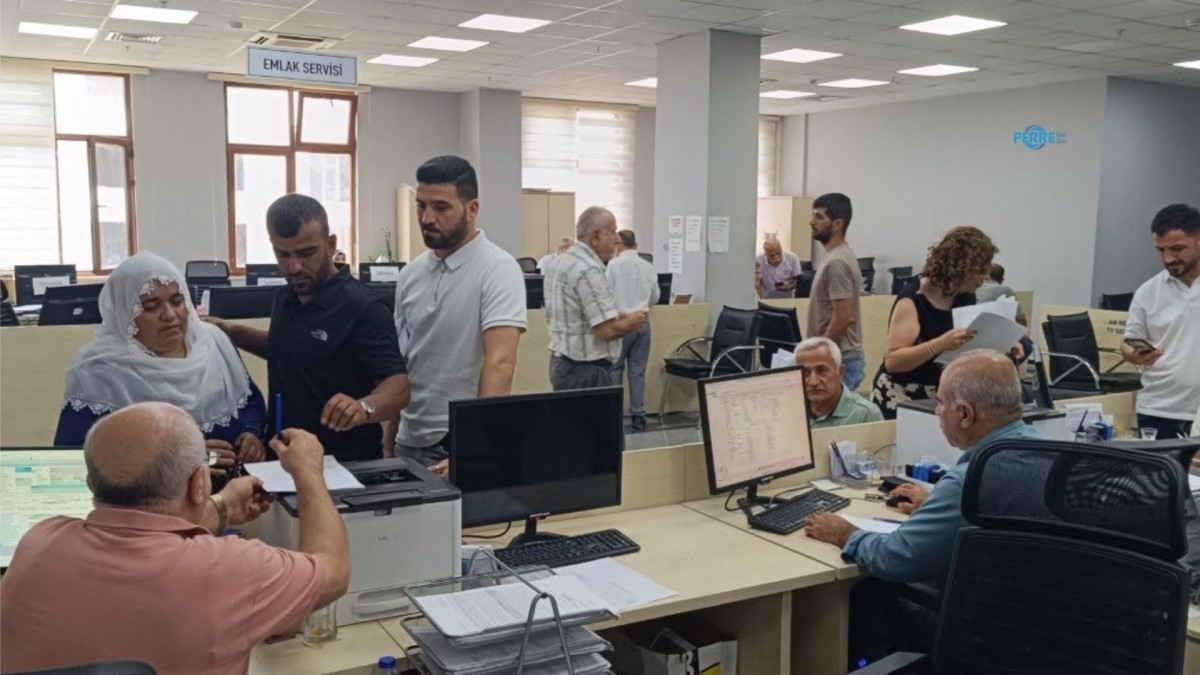 Adıyaman'da Su Aboneliğinde Bekleme Dönemi Sona Erdi  - Videolu Haber