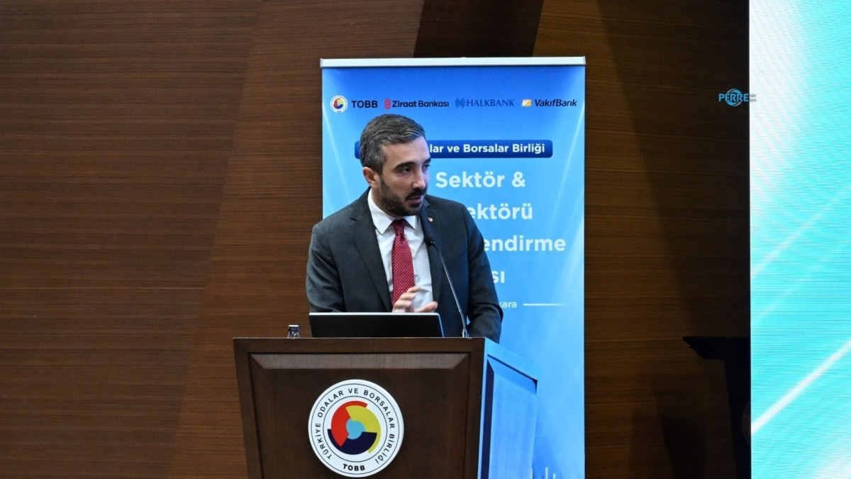 ATSO Başkanı Torunoğlu, Reel Sektörün Taleplerini Bankacılarla Paylaştı