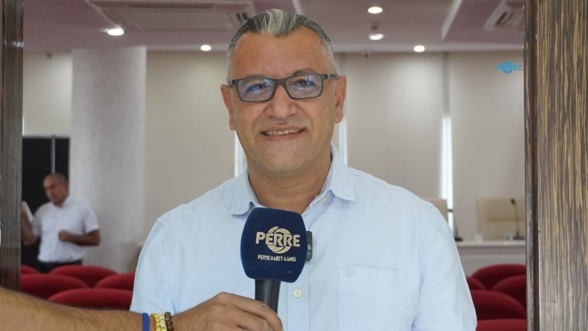 Altunbaş: