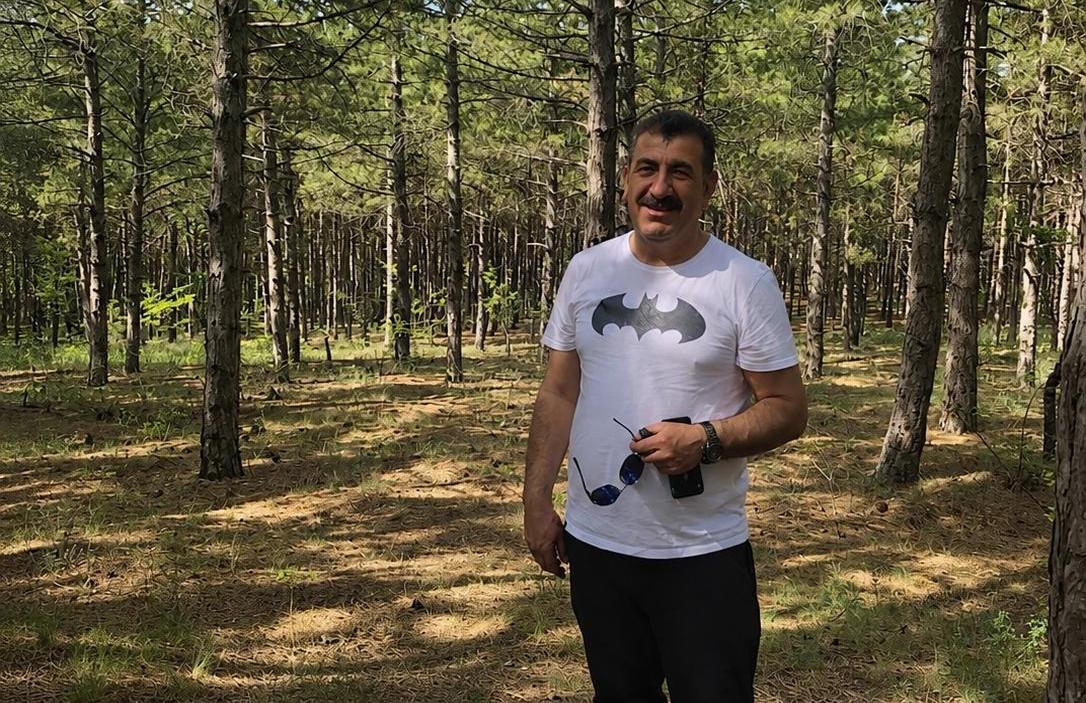 Artan Yangın Tehlikesine Karşı Toplumsal Seferberlik Çağrısı