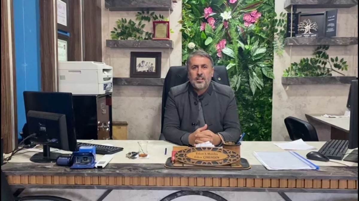 4 Milyonluk Sosyal Konut Tartışması! 
YRP'den Sert Eleştiri