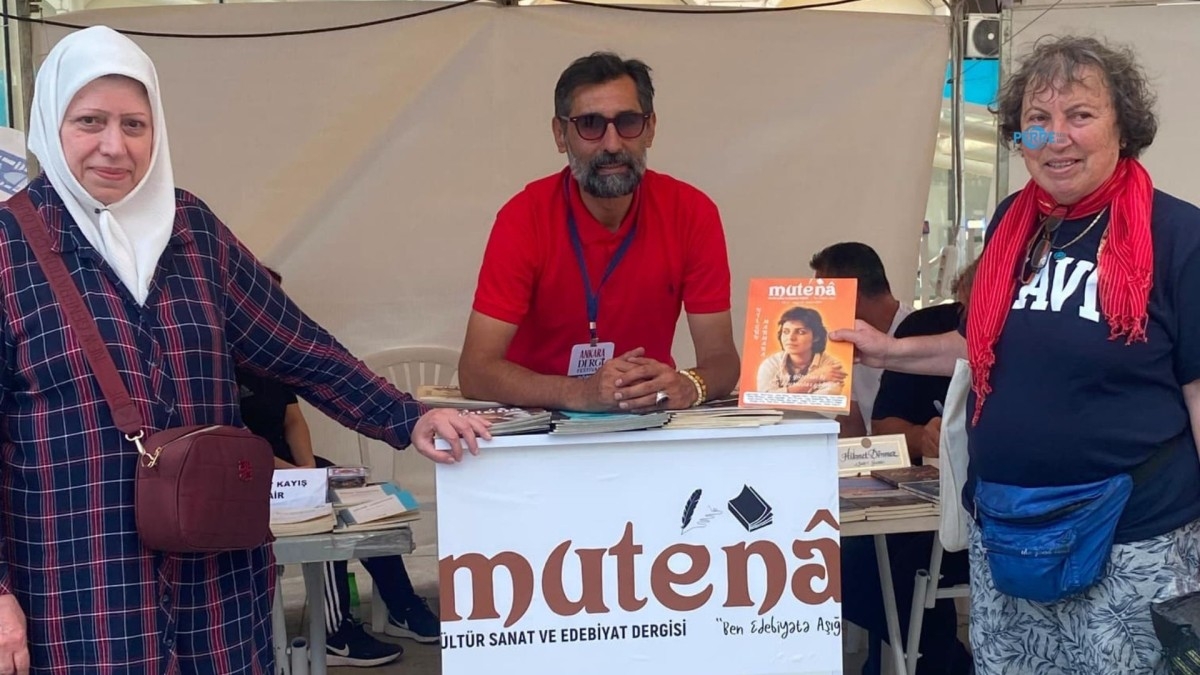Adıyaman'ın Kültür Sesi Başkentte Yankı Buldu  - Videolu Haber