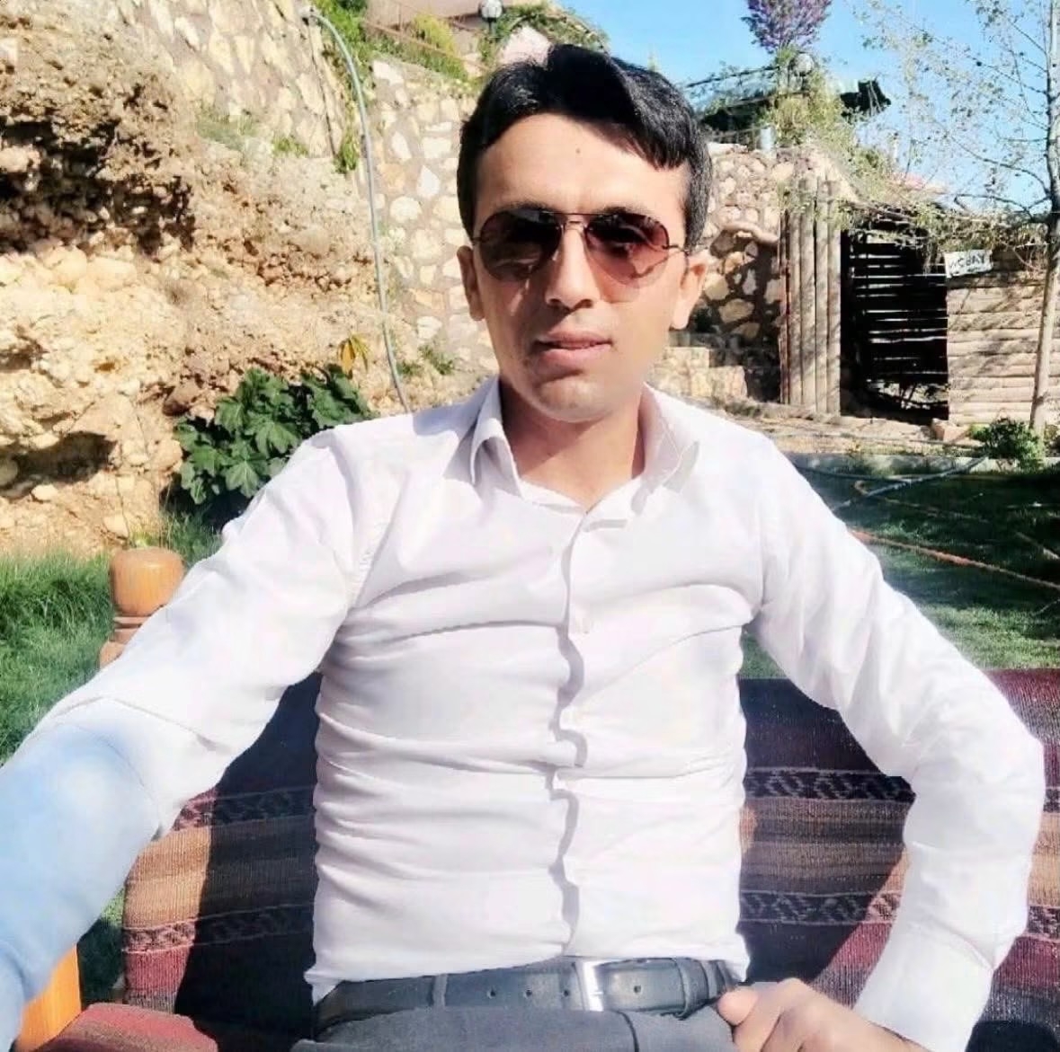 Adıyaman'da Komşu Kavgası Kanlı Bitti