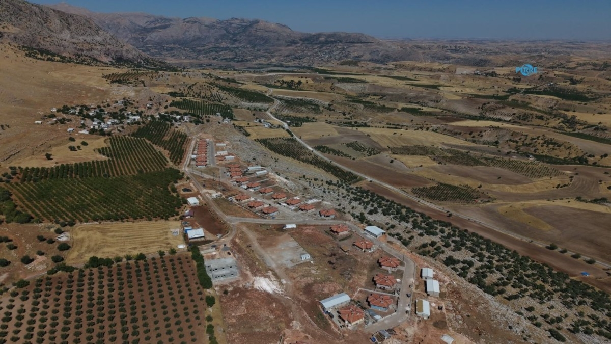 Adıyaman'da Sağlıklı İçme Suyu İçin Dev Adım