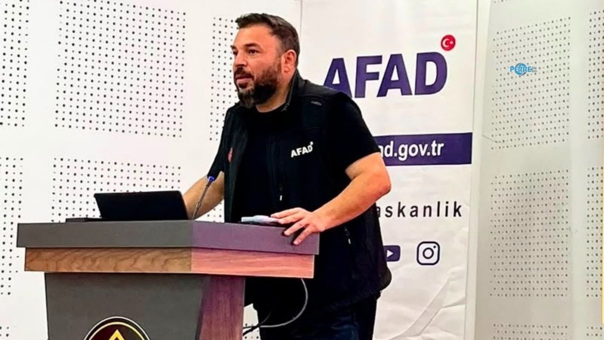 İRAP Çalıştayıyla Adıyaman'ın Afet Stratejisi Şekilleniyor
