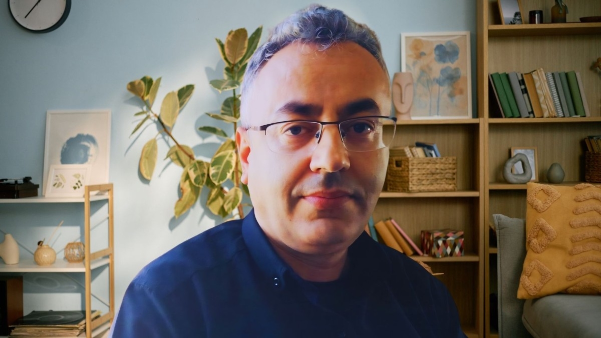 Prof. Dr. Dalyan: Adıyaman'ın Dönüşümü Dünyanın Gündeminde