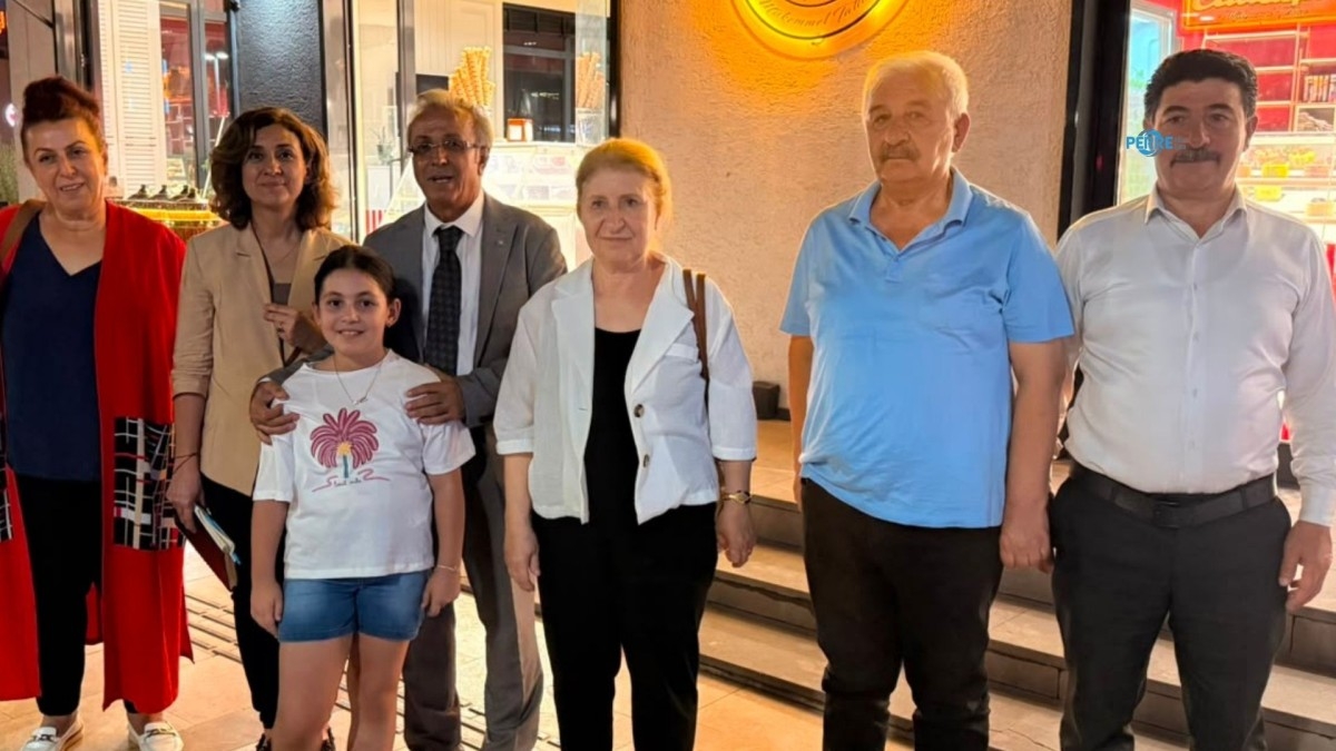 İYİ Parti Adıyaman’da Kadınların ve Esnafın Nabzını Tuttu