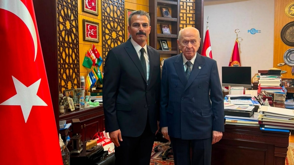 MHP Adıyaman İl Kongresi’nin Tarihi Belli Oldu